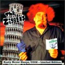 Rusty Never Sleeps by Ziggens