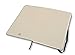 Moleskine Classic 12 Month 2016 Weekly Planner, Hard Cover, Pocket (3.5