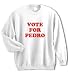 Vote For Pedro - Sweatshirt