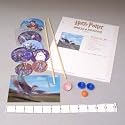 Harry Potter Hogwarts Physics Demonstration Activity Math Science Lab and Projects Kit