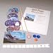 Harry Potter Hogwarts Physics Demonstration Activity Math Science Lab and Projects Kit