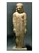Kouros Dionysermos, Greek, Archaic Period, circa 600 BC Art Styles Giclee Poster Print, 18x24