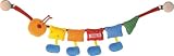 Caterpillar Stroller Toy