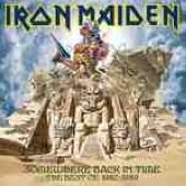 CD-Charts  Search : Somewhere Back in Time: the Best of: 1980-1989 [VINYL]