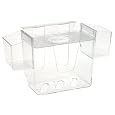 Prince Lionheart Diaper Depot Clear