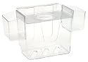 Prince Lionheart Diaper Depot Clear