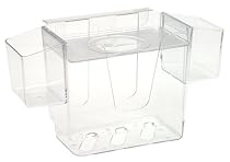 Prince Lionheart Diaper Depot Clear
From Prince Lionheart
