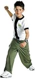 Boys Ben 10 Costume|Ben Ten Fancy Dress