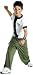 Boys Ben 10 Costume|Ben Ten Fancy Dress
