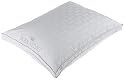 Royal Velvet Prestige Hungarian White Goose Down Standard Pillow