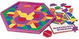 Foam Puzzles