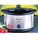 Micromark MM9879 5L Slow Cooker