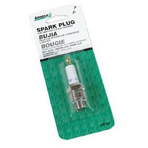 Arnold SP-37 Lawn Boy Spark Plug 3 8-Inch Reach 3 4-Inch Hex by 