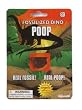 Fossilized Dino Poop