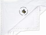 Baby Fanatic Purdue Boilermakers Baby Quilt Linen