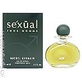 Mens Designer Cologne by Michel Germain, ( SEXUAL EAU DE TOILETTE SPRAY 4.2 oz + On Sale ) - @Up To 55% Off