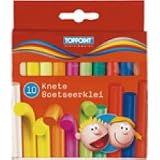 KNETE 10ER SORTIERT
