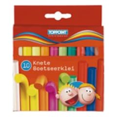 KNETE 10ER SORTIERT