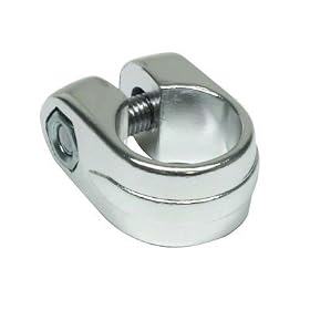 Sunlite Bicycle Seat Clamp, 1