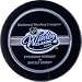NHL Winter Classic 2008 Official Game Puck - Penguins vs. Sabres