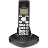 ClearSounds CS-A100 1-Handset Landline Telephone