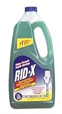 Reckitt & Benckiser 1920078710 Rid-X Septic Liquid