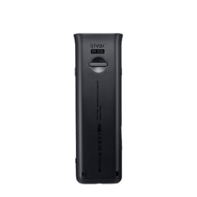 iriver T7 Volcano 4 GB USB MP3 Player (Black)