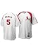 St. Louis Cardinals Albert Pujols White Player Home Plate Player jersey
