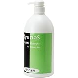 レイナカンパニー ミュナス ナチュラルシャンプー 1000ml