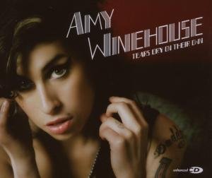 Amy Winehouse - Tears Dry on Their Own - Zortam Music