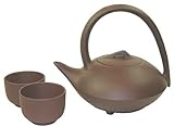 Buy Ultra Modern Yixing 20 oz Tea Set Knowing God: Walking through the Book of Books