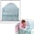 Tots in Mind Cozy Crib Tent