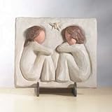 PLAQUE FRIENDSHIP