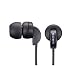 SONY ���^�C���i�[�C���[���V�[�o�[ �u���b�N MDR-EX32SP B