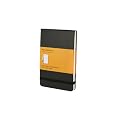 Pocket Reporter Ruled Notebook
