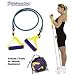 WellnessGear Fitness Tube Kit