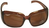 EyeXtras NCAA Memphis Tigers Combo Pack Ladies Polarized Sunglasses & Micro-fiber Draw String Pouch