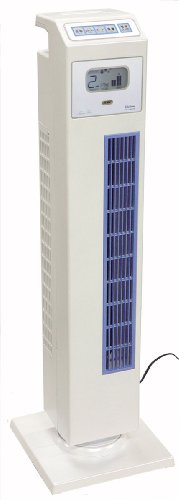 エスケイジャパン タワーファン(フルリモコン)メタリック塗装 SKJ-X39TFR 24810