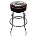 NHL Philadelphia Flyers Padded Bar Stool