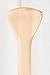Boat Paddle / Oar - Wooden - 36