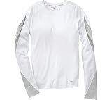 Brooks Women's Break Away LS Long Sleeve Shirt