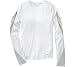 Apparel : Brooks Women's Break Away LS Long Sleeve Shirt