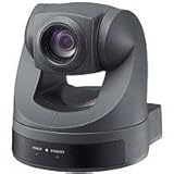 Sony EVI D70 - CCTV camera - PTZ - color - 1/4" - optical zoom: 18 x