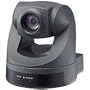 Sony EVI-D70 1/4" CCD Pan / Tilt Zoom Color NTSC Video Camera.
