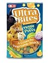 Small Animal Puffs, Small Veggie