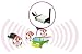 Alfa Fly3G USB Mobile 3G Modem with 802.11b,g,N 3G Wide-Coverage WiFi Mobile Router - Create your very own WiFi Hotspot and surf the web at 3g speeds with no limits to the number of Wifi enabled computers and other devices that can join you. image 7