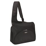 Bisadora Baby Bag (Black)