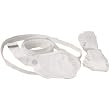 Suspensorium mit auskn�pfbarem Beutel, Gr��e 6 - Tiefschutz Hodenschutz Suspensor