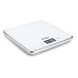 Polder Slimmer Digital Kitchen Scale