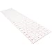 Janome Quilting Ruler 24